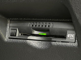 【ETC】高速道路の料金所をストレスなく通過!話題のスポットやサービスエリアに多い「スマートIC」利用時は必須のアイテムです。当店でセットアップを実施、ご納車当日からすぐにご利用いただけます!