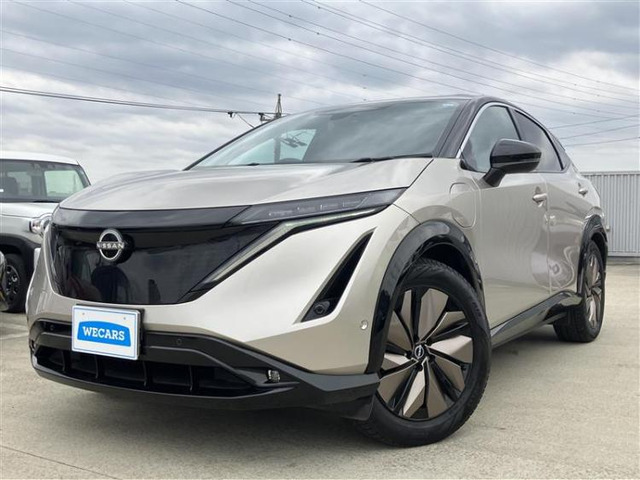 アリア B6 リミテッド