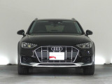 A4オールロードクワトロ 2.0 4WD 