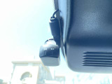 前後にドライブレコーダー装備です!もしもの時やあおり運転の証拠映像は自分の身を守る為にも必要ですね!