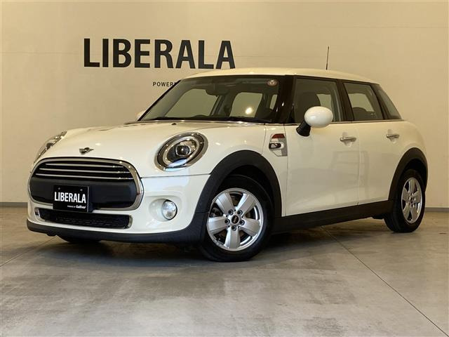 ミニ ヴィクトリア 修復歴無し