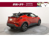 C-HR ハイブリッド 1.8 G 