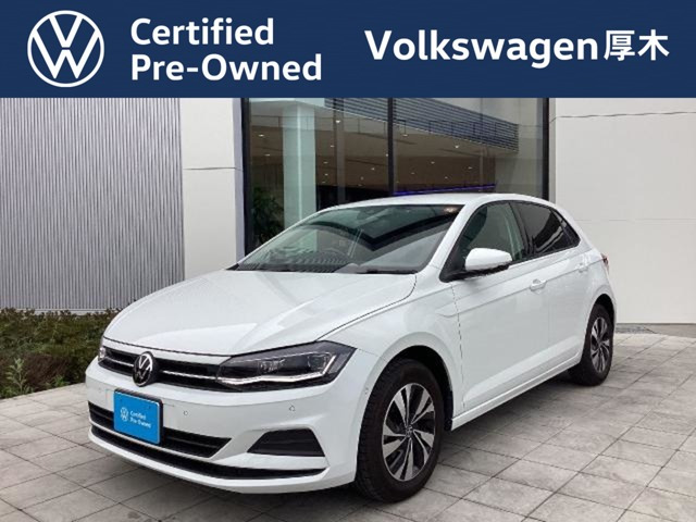 ポロ TSI コンフォートライン