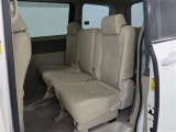 ゆとりある広々とした車内空間は、ドライブを始め買い物やレジャーなど、幅広く活躍します。一人でもみんなとでもお出かけを楽しみましょう!
