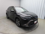 カローラクロス 1.8 ハイブリッド Z E-Four 4WD 
