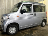 N-VAN G ホンダセンシング 