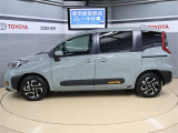 シエンタ ハイブリッド 1.5 Z E-Four 4WD 