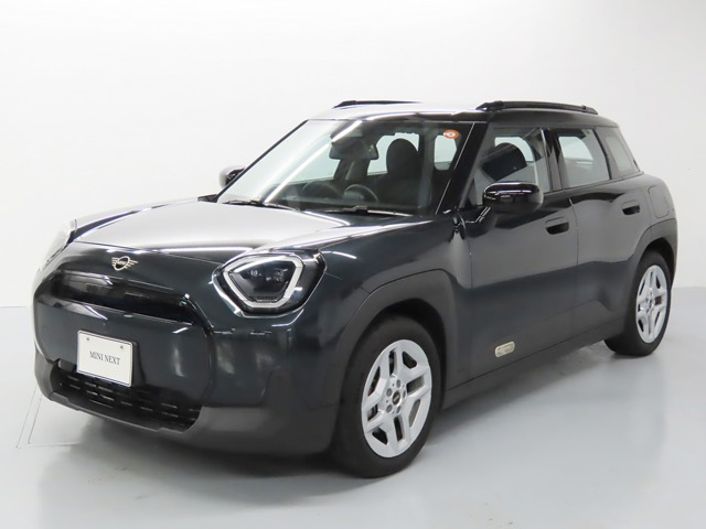 ミニエースマン E 