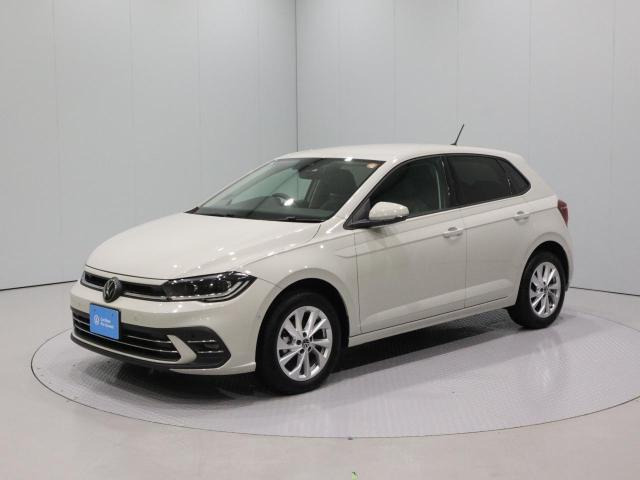 フォルクスワーゲン ポロ 