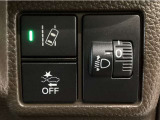 ホンダが推し進める総合先進安全装備のセンシング搭載! 衝突や斜線はみだしなどの危険が予測される時、センサーが警告。ヒューマンエラーを高度先進技術が補完してくれます。