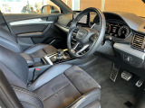 Q5 40 TDI クワトロ Sライン ディーゼル 4WD 4WD 修復歴無し