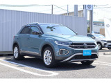 T-Roc TDI スタイル ディーゼル 