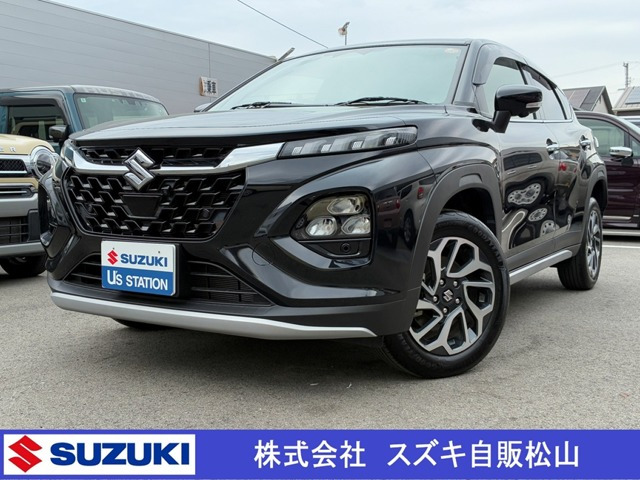 フロンクス 1.5 4WD