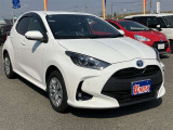 ヤリス 1.5 ハイブリッド X E-Four 4WD 