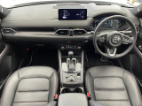 CX-5 2.2 XD スポーツアピアランス 本革シート 修復歴無し