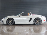 718ボクスター GTS PDK 