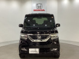 N-BOXカスタム G EX ターボ ホンダセンシング 4WD 