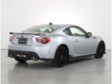 BRZ 2.0 STI スポーツ 