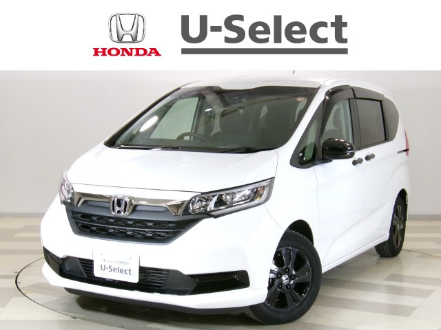 フリード 1.5 G ブラックスタイル