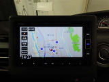 ホンダ純正ナビ装備!地図描写は文字も道もクリアで見やすく、滑らかに表示します。これさえあればもう道に迷わないですみますね♪フルセグで地上波デジタル放送TVもバッチリ綺麗に見れちゃいます♪