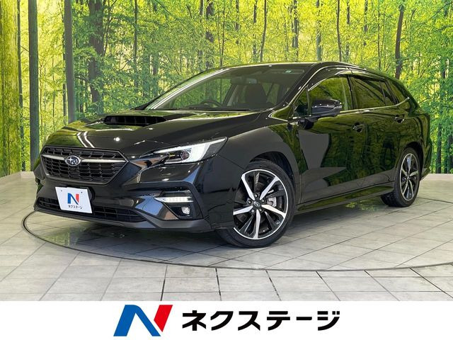 レヴォーグ 1.8 GT-H EX 4WD 
