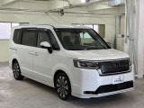 ステップワゴン  2.0 e:HEV スパーダ プレミアムライン