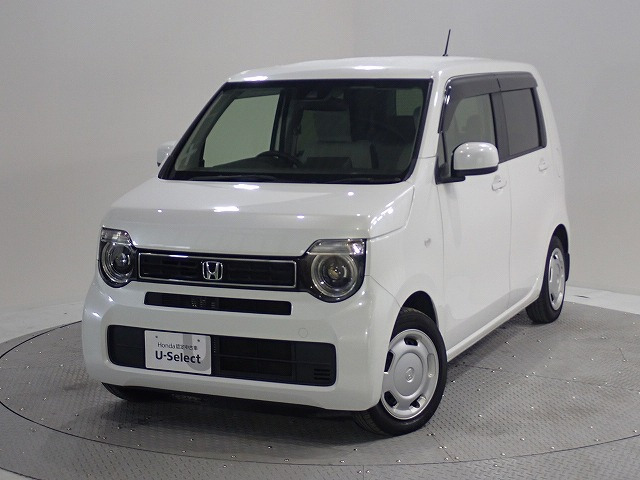 N-WGN L ホンダ センシング 