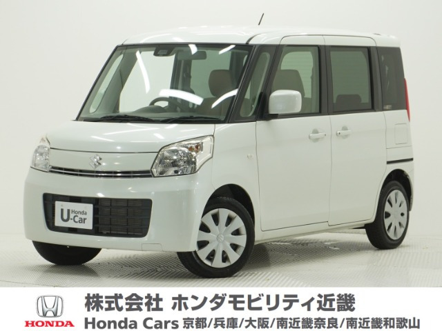 スズキ スペーシア 