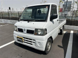 日産 クリッパートラック