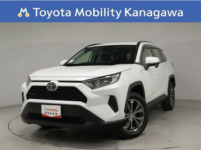 RAV4 2.0 X 