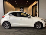 MAZDA2 1.5 15S プロアクティブ Sパッケージ 