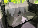 3列目シートはもちろん状態良好☆大人でもゆったりと座って頂けますので、大人数でのお出かけもラクラクです♪ご家族で、気の知れた仲間で、ドライブに行くのが楽しみですね♪