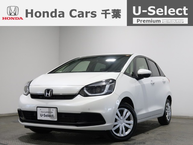 フィット 1.5 ホーム 