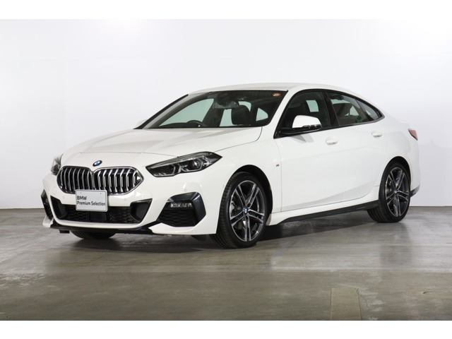 2シリーズグランクーペ 218d Mスポーツ エディション ジョイプラス 