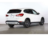 X1 xドライブ 18d xライン 4WD 
