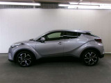 C-HR ハイブリッド 1.8 G 