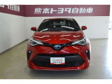 C-HR ハイブリッド 1.8 G 