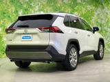 RAV4 2.0 G Zパッケージ 4WD 