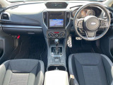 インプレッサスポーツ 2.0 i-S アイサイト 4WD 