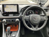 RAV4 2.0 アドベンチャー 4WD 