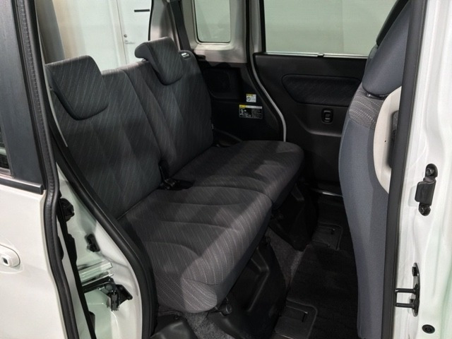 マツダ フレアワゴン XS の中古車詳細 (42,000km, ピュアホワイト