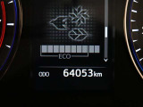 現在の走行キロは64,053キロです。