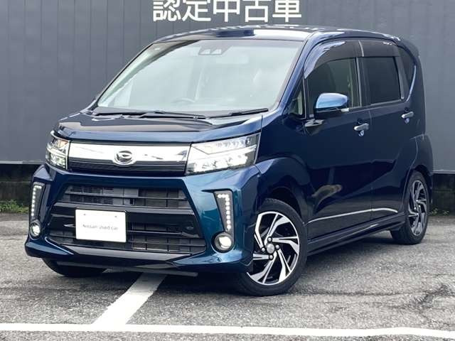 ムーヴカスタム RS ハイパー SAIII 