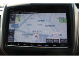 知らない所でもナビが付いていると安心ですよね♪画面と音声で道案内してくれて運転が快適になります☆