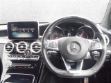 GLCクーペ 220d 4マチック スポーツ 本革仕様 4WD 4WD 本革シート