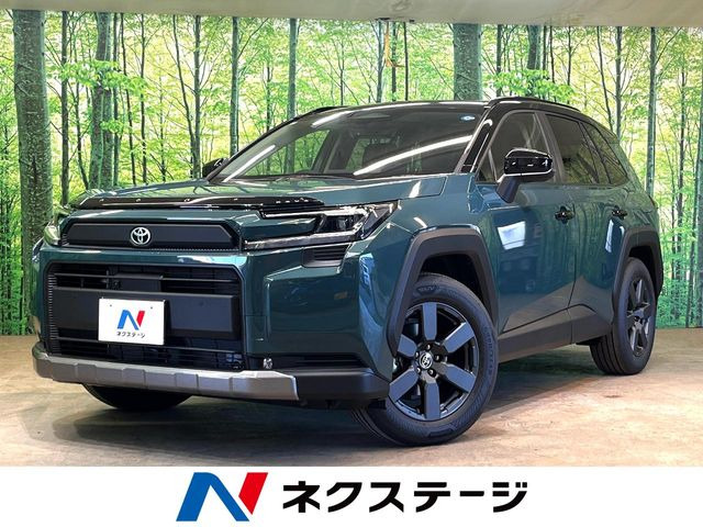 RAV4  アドベンチャー