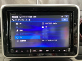 TVチューナーやBluetooth等、機能も盛りだくさん!