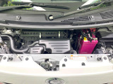 親切・丁寧な専門メカニックスタッフが応対!・車検・点検整備・事故等の修理などアフターサービスも安心。お車のカスタマイズもネクステージのサービススタッフまでご相談ください!