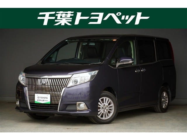 エスクァイア 2.0 Gi 