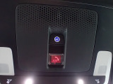 エアバック展開時自動通報や緊急時にボタンひとつで緊急サポートセンターに繋がる『Honda CONNECT』対応です!安心・快適なカーライフを実現します。詳しくはHondaホームページをご覧ください。